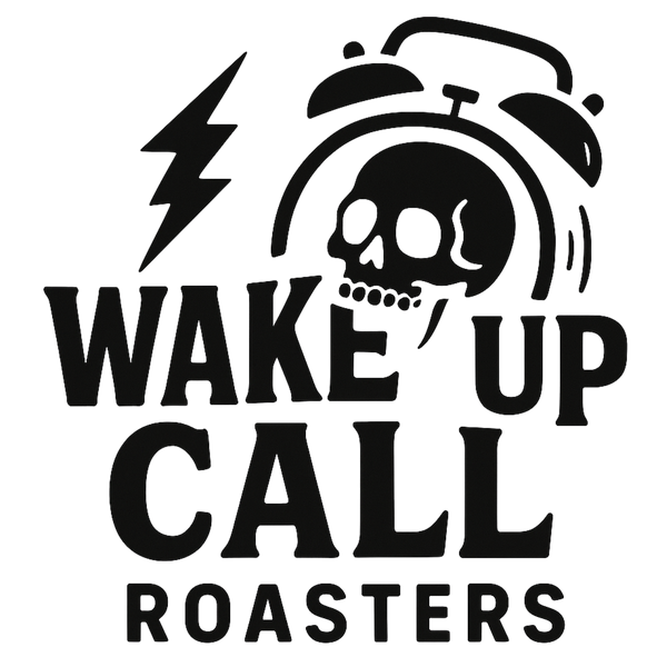 Wake Up Call Roasters
